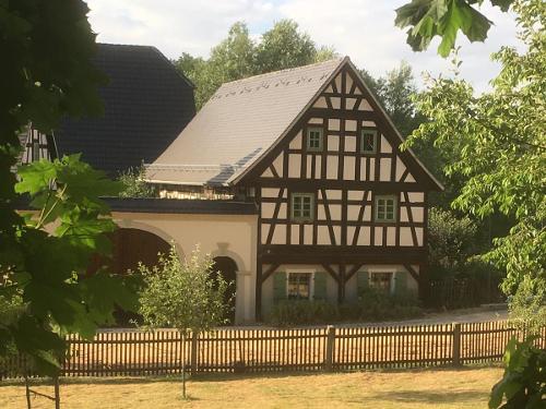 Kunst- und Kräuterhof Kunst- und Kräuterhof
