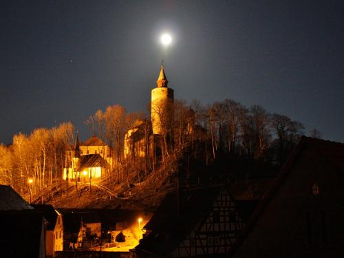 Abendstimmung Abendstimmung