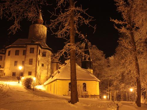 Winter Winter