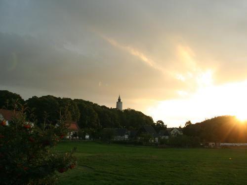 Sonnenuntergang Sonnenuntergang