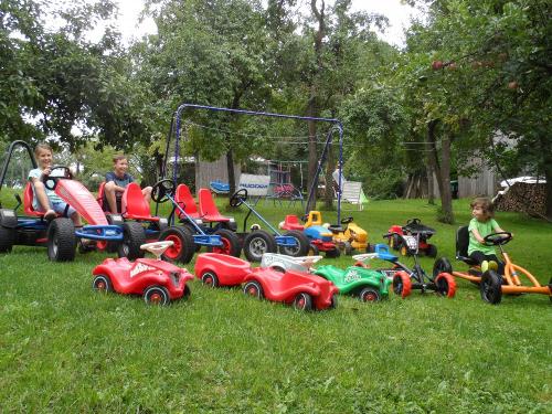 Fuhrpark