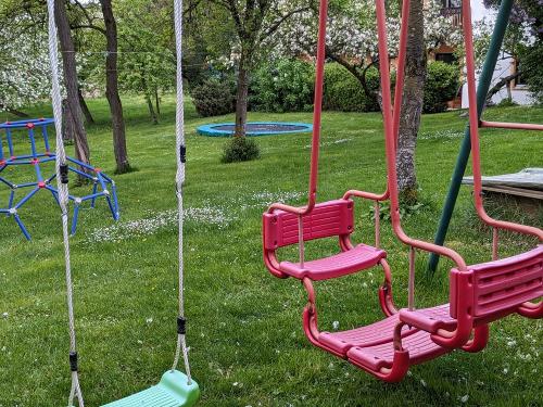 spielplatz