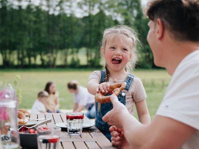 Familienzeit