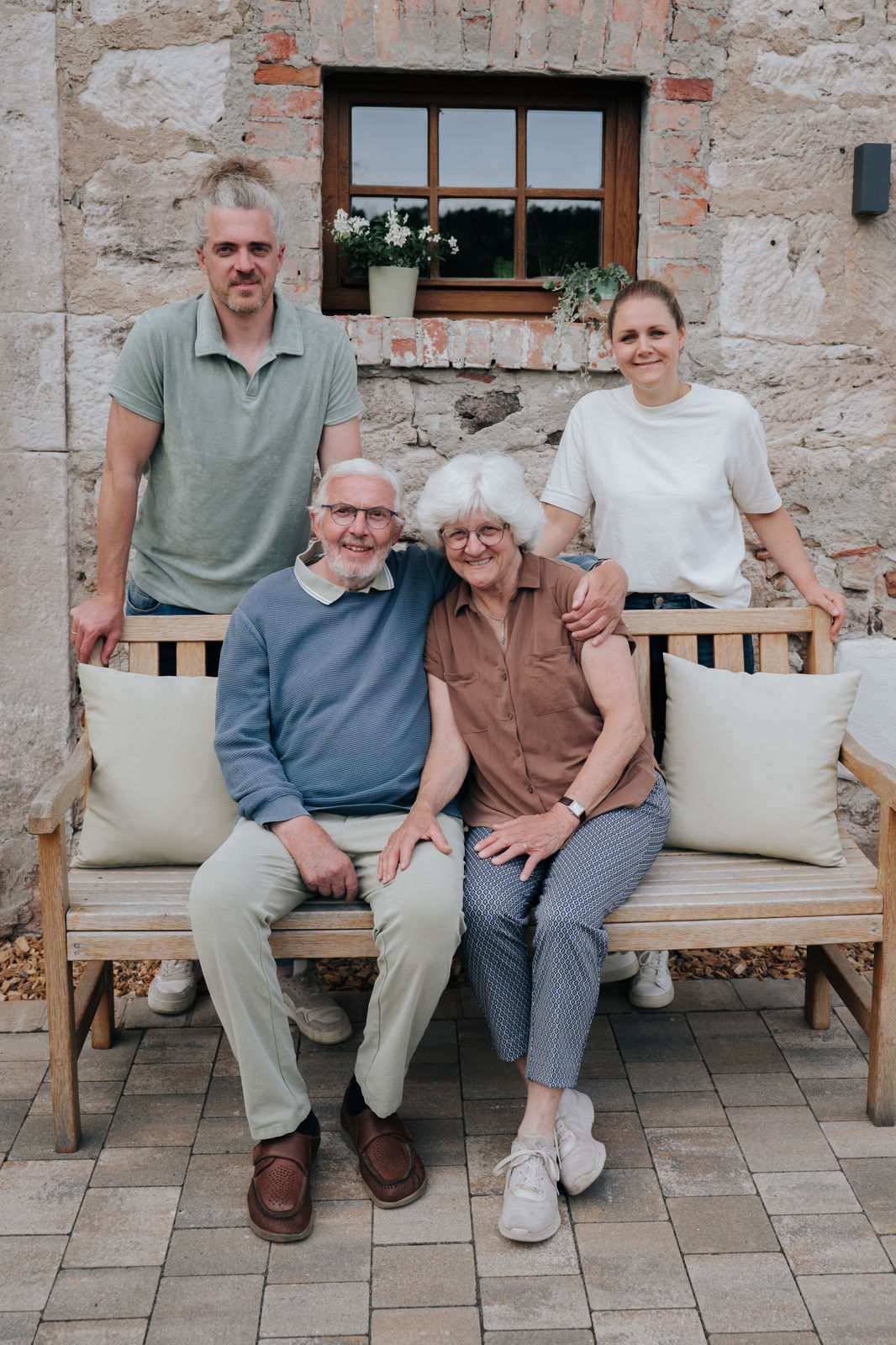 Familienzeit Familienzeit