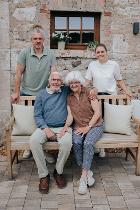 Familienzeit Familienzeit