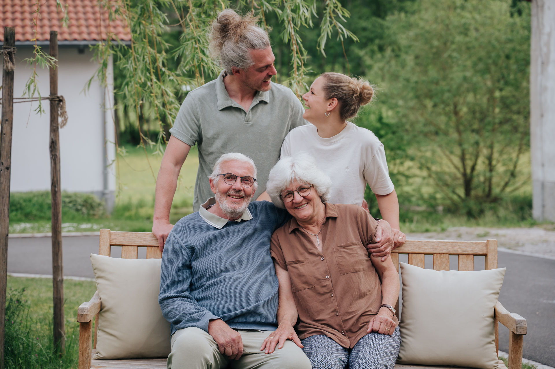 Familienzeit