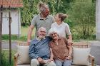 Familienzeit