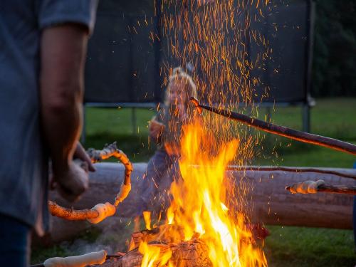 gemtlicherlagerfeuerabend