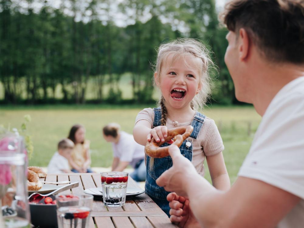 Familienzeit Familienzeit
