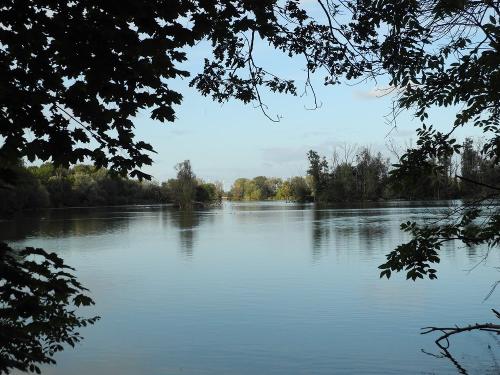 Malerisches Havelland
