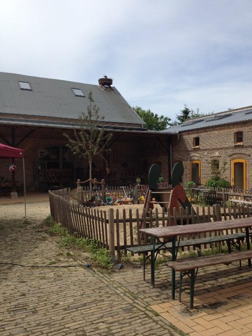 Spielplatz
