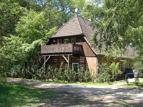 Ferienhaus