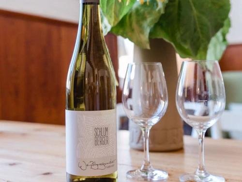 Weingut Schlumberger