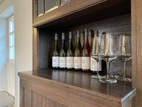 Minibar