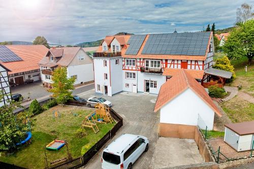 Unser Ferienhof