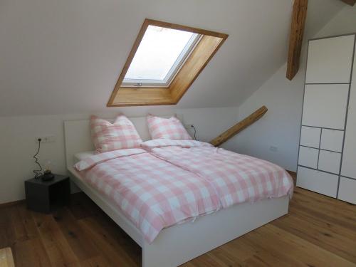 Schlafzimmer I