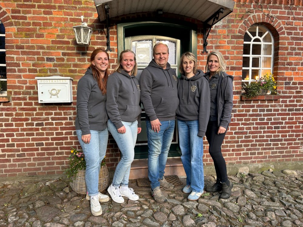 Hof Bockelmann Galerie