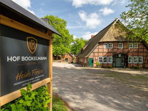 Hof Bockelmann Galerie