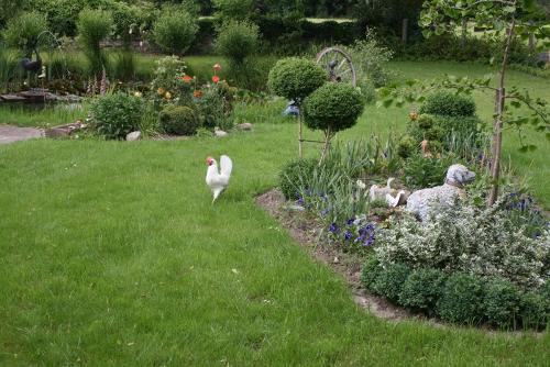 Ruhegarten