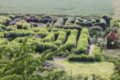 Labyrinth-