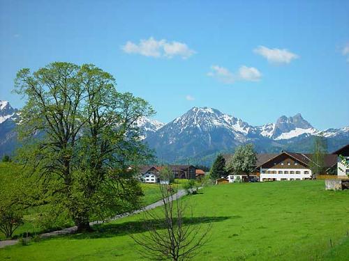 Landschaft