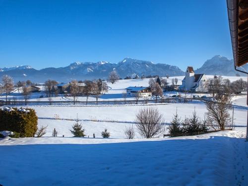 Blick vom Balko Blick vom Balko