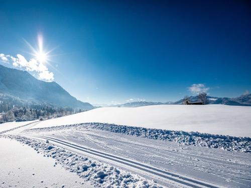 Loipen in Rettenberg Allgäu GmbH, Erika Dürr CC BY SA DE 3-0 Loipen in Rettenberg Allgäu GmbH, Erika Dürr CC BY SA DE 3-0