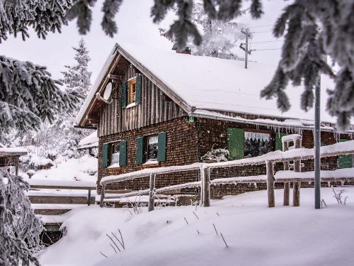 Hüttenzauber Oberjoch Allgäu GmbH, Christian Greither Photography CC BY SA DE 3-0 Hüttenzauber Oberjoch Allgäu GmbH, Christian Greither Photography CC BY SA DE 3-0