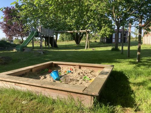 Der Spielplatz