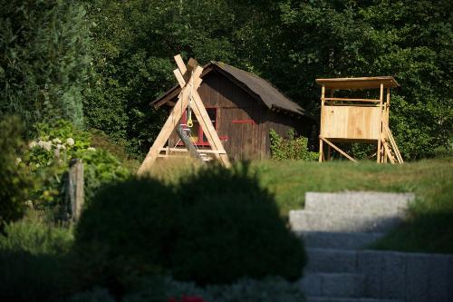 Spielplatz