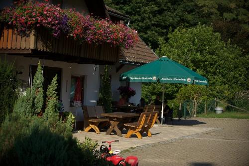 Ferienhaus