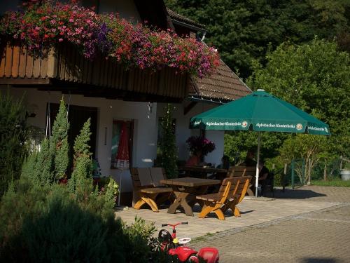 Ferienhaus Ferienhaus