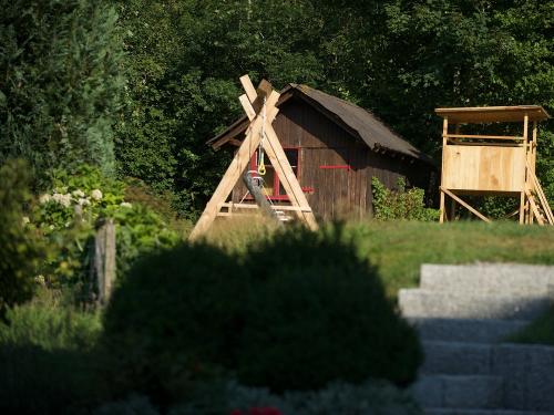 Spielplatz Spielplatz