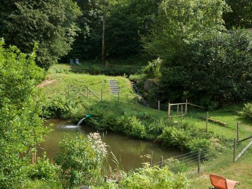 Forellenteiche Forellenteiche