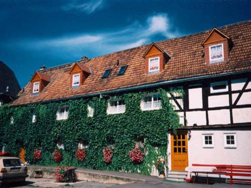 haus-innenhof