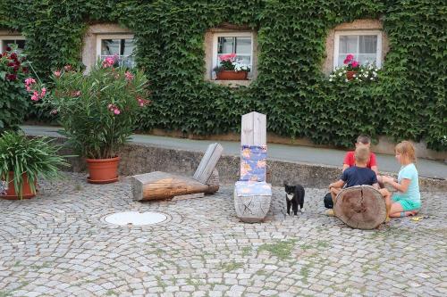 Kinderspiele