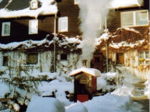 Winterbild Winterbild