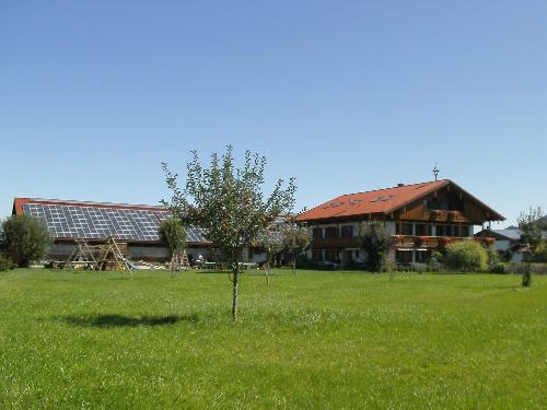 Stroblhof