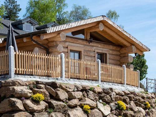 chalet alt