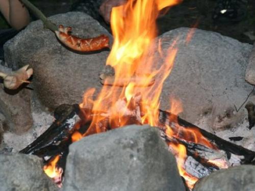 lagerfeuer