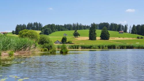 Kaltenbrunnersee