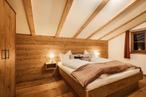 Elternschlafzimmer Heublume