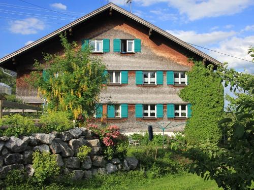 Es grünt und blüht