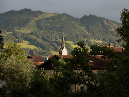 Faistenoy - unser Dorf