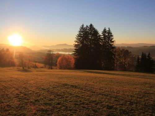 Sonnenuntergang Sonnenuntergang