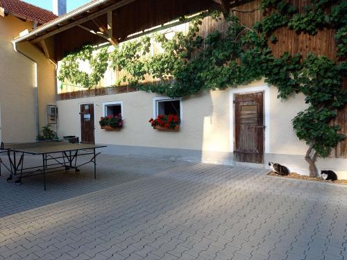 Innenhof
