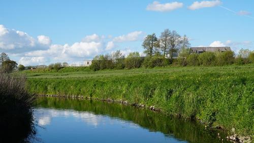 Fewo An Der Au - See