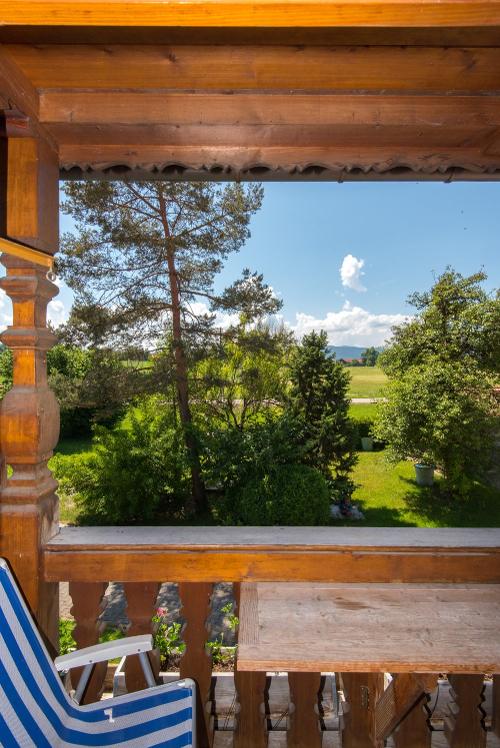 Ausblick