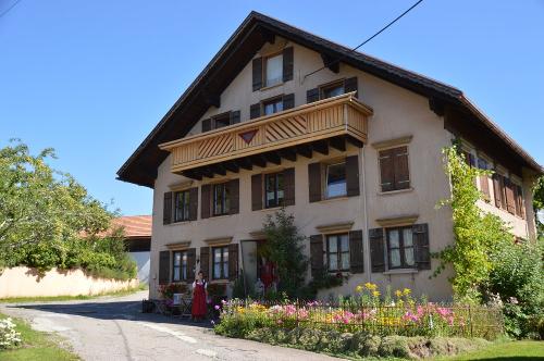 Landhof Hege