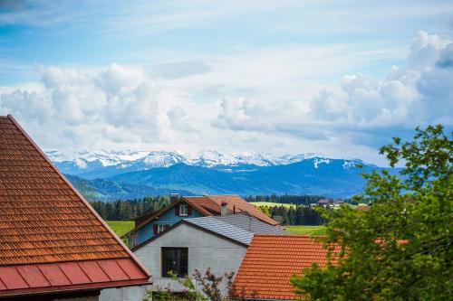 Ihr Ausblick...